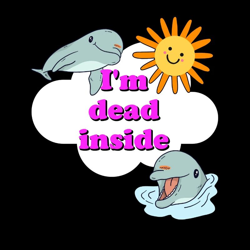 i am dead inside