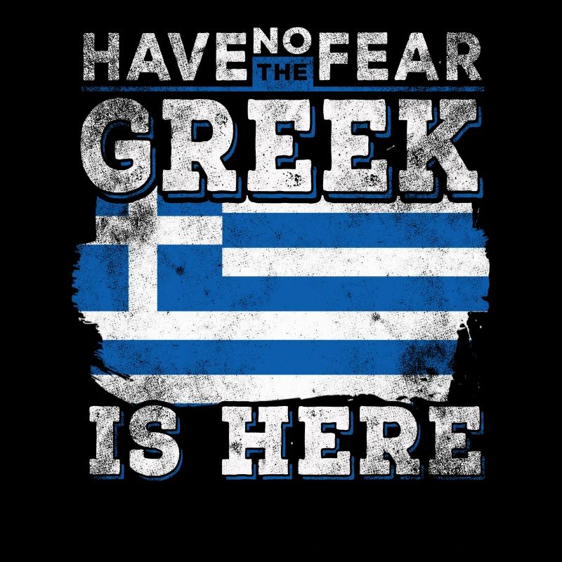 Funny Greek