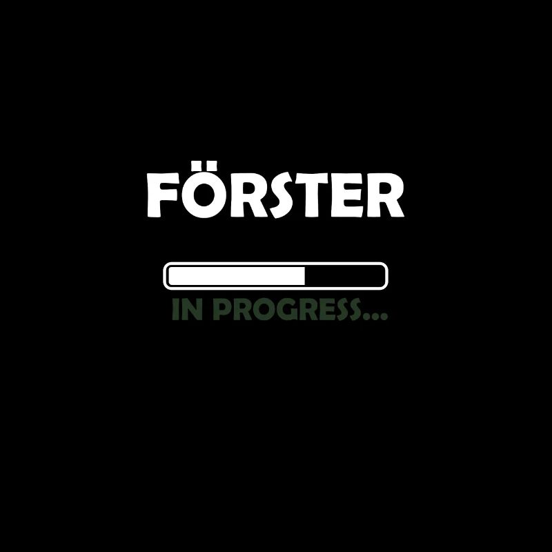 Förster in progress
