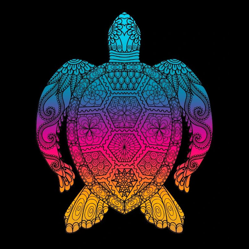 turtle