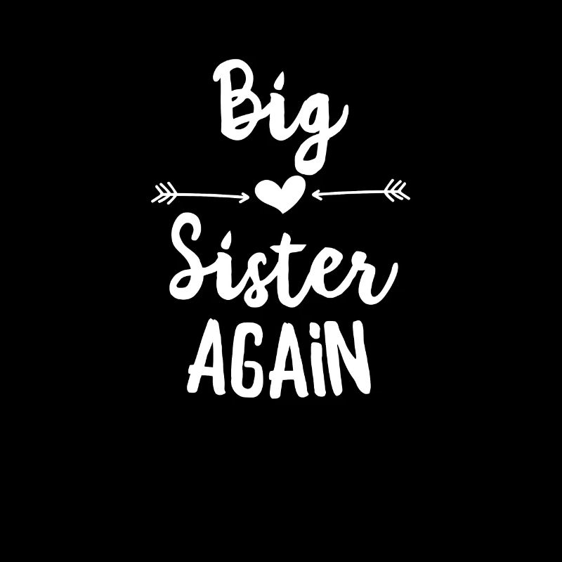 Big Sister Again