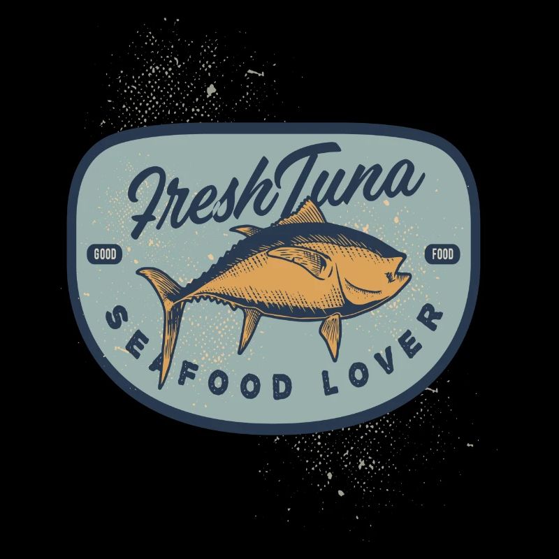 Thon frais Tuna Seafood
