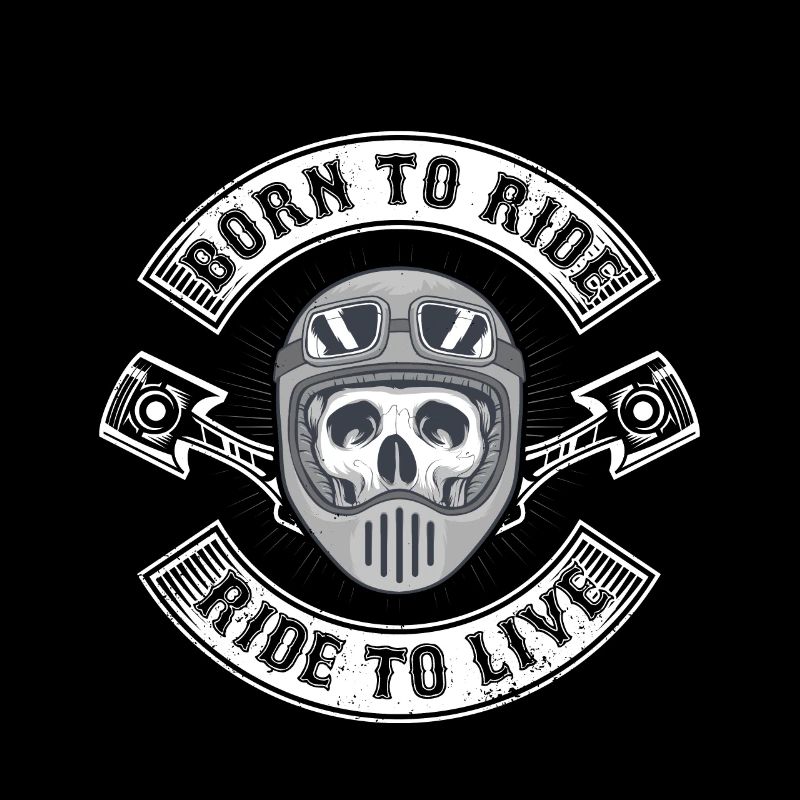 motorcycle