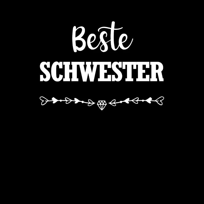 Beste Schwester