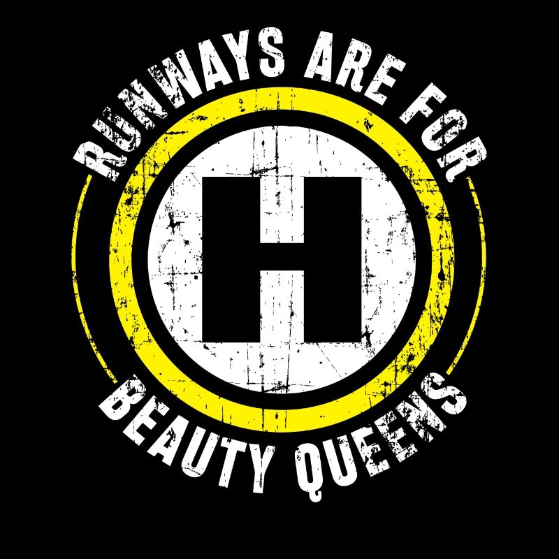 Helicopter Pilot Geschenk