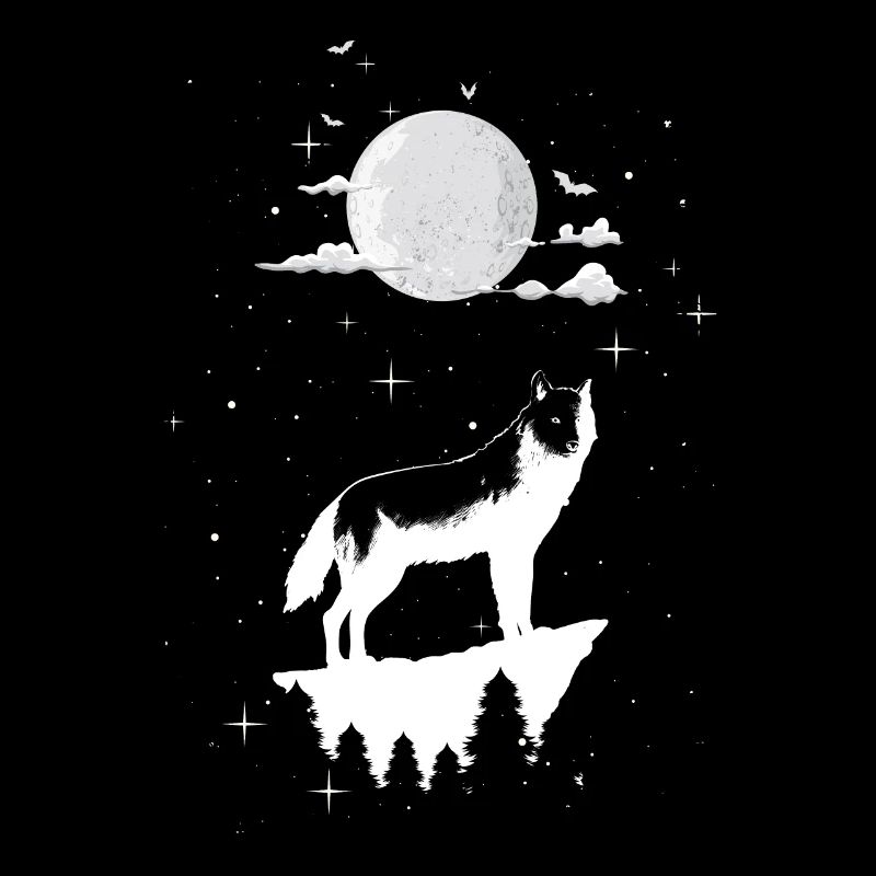 wolf