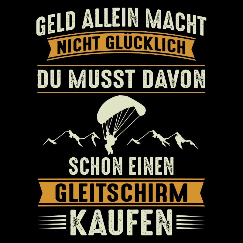 Gleitschirm Paragleiten Paragleiter Paragliding