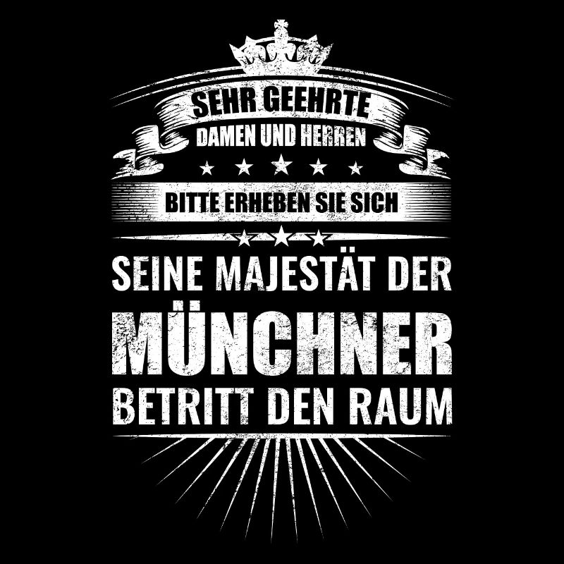 München Münchener Münchner