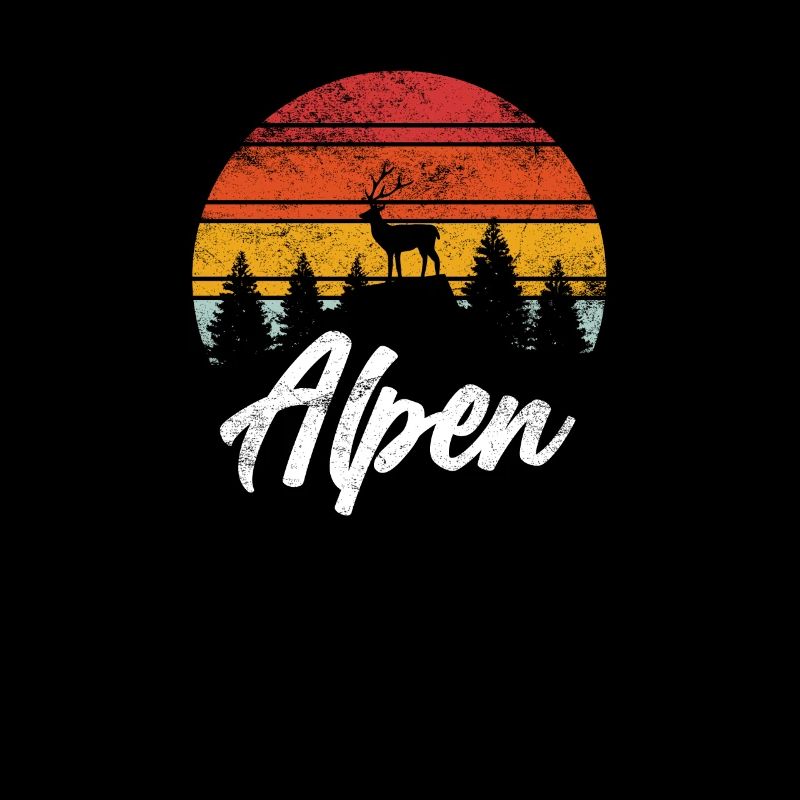 Alpen