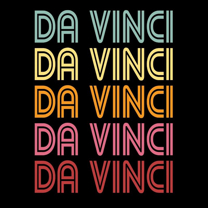 Leonardo Da Vinci
