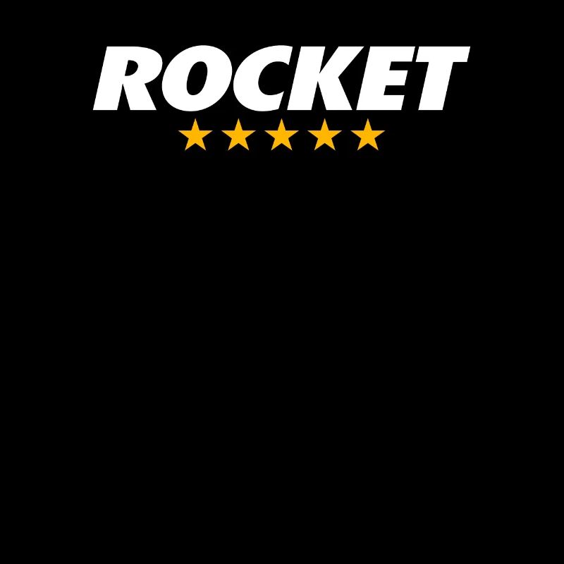 ROCKET ROCKET