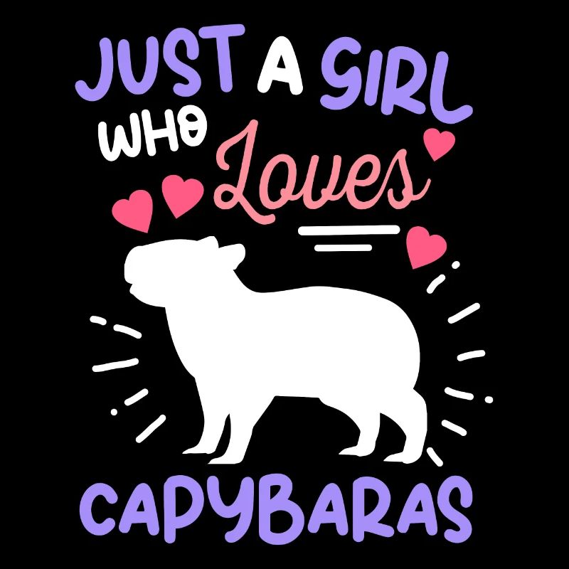 Capybara