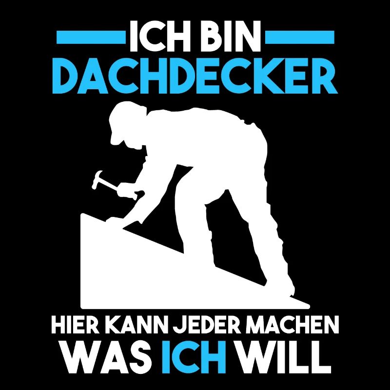 Dachdecker