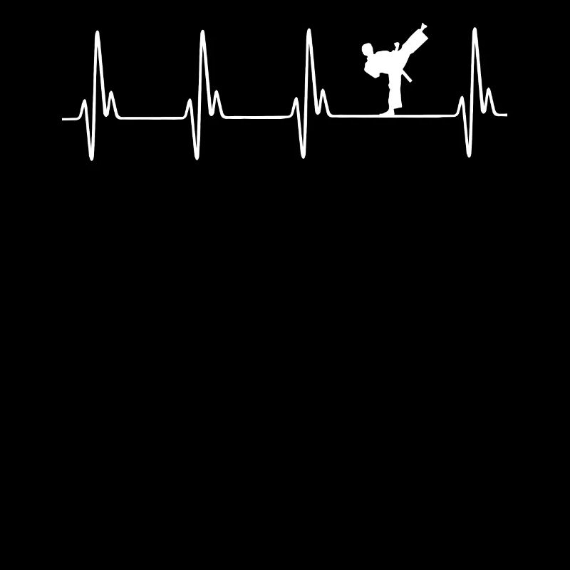 Hapkido EKG