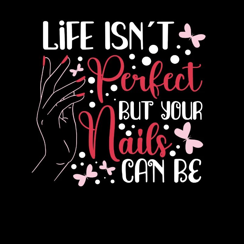 Nail Tech Nail Technician Manicurist Nails Artist