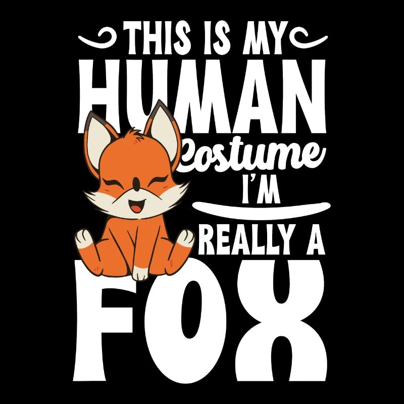 Fox lover fox