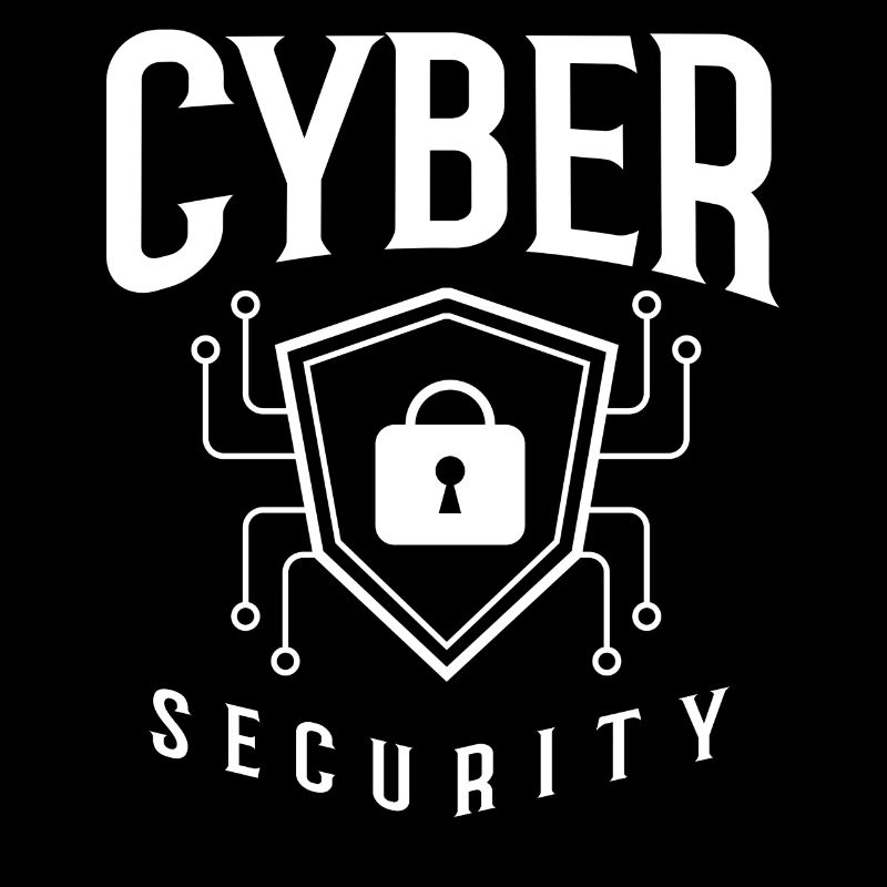 Cyber Security Information Computer Sicherheit