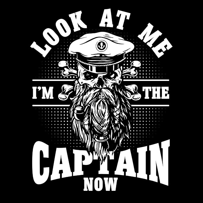 Boat Lovers Boat Captain Captain Captains
