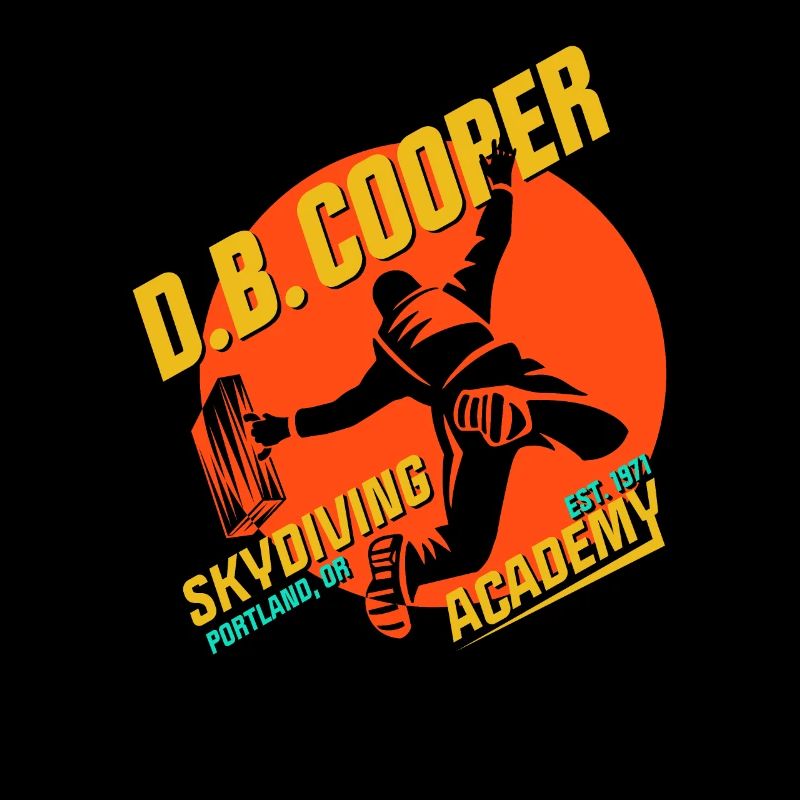 DB Cooper Skydiving Academy