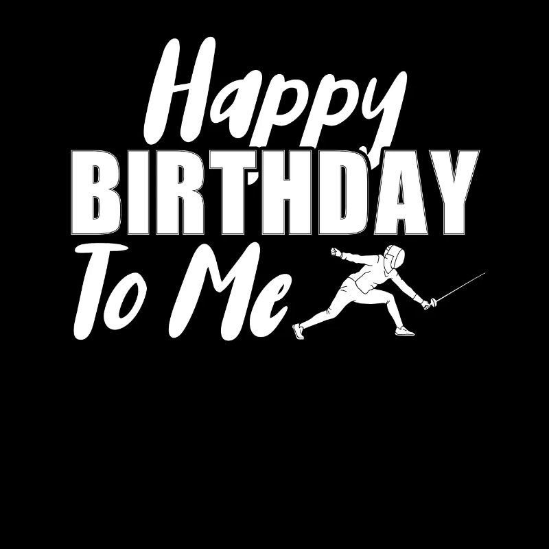 Fechten Degen Fechtduell Geschenkidee