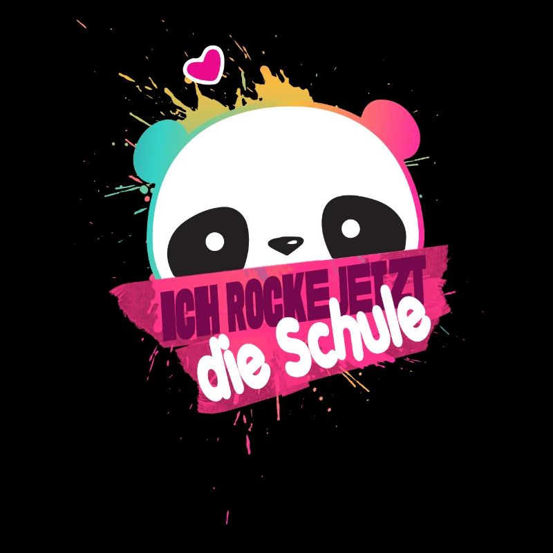 Endlich Schulkind, Einschulung