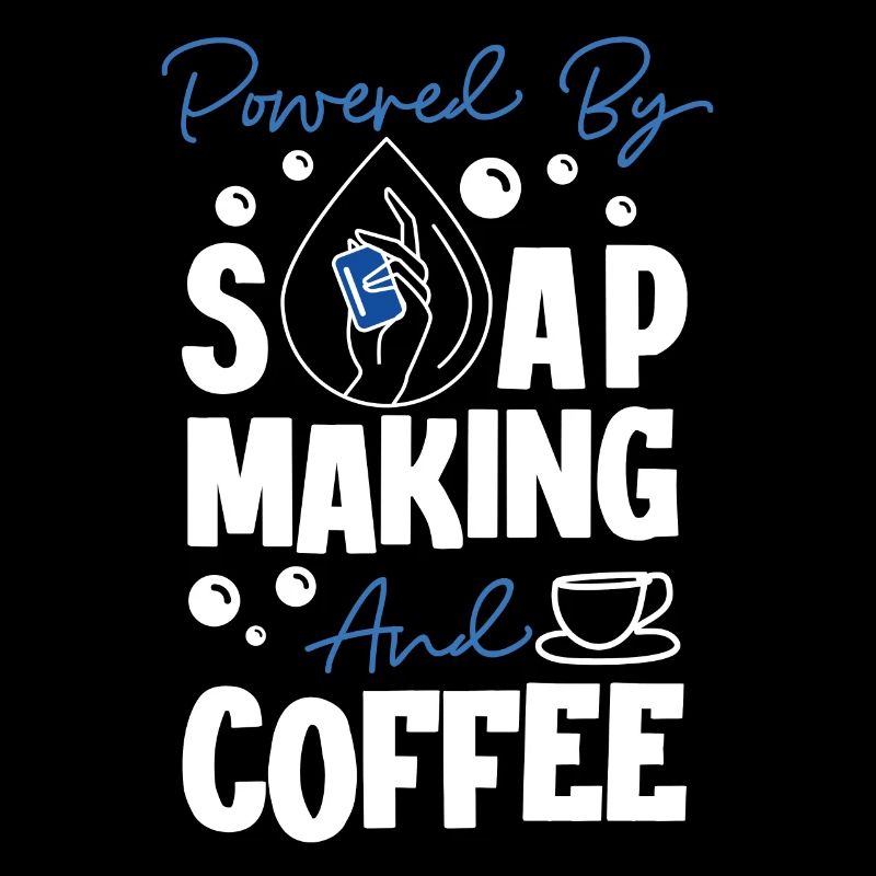 Soap Making Crafting Powered By