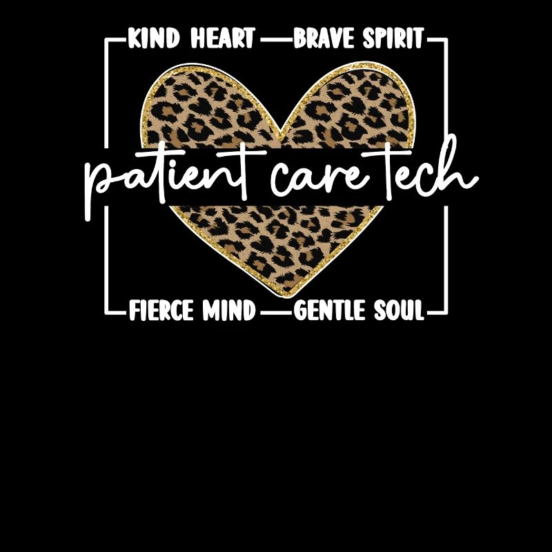 Techniker der Patientenversorgung Pflegetechniker