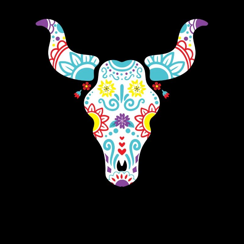 Taurus Head Taurus Mexico