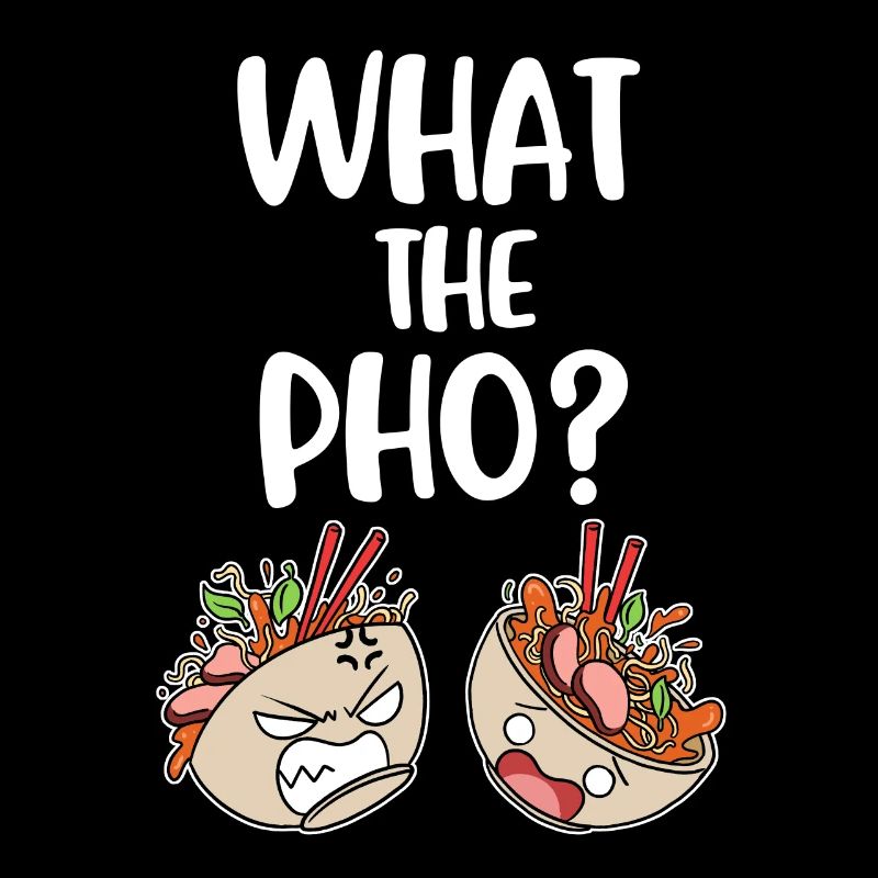 What The Pho Pho Gift
