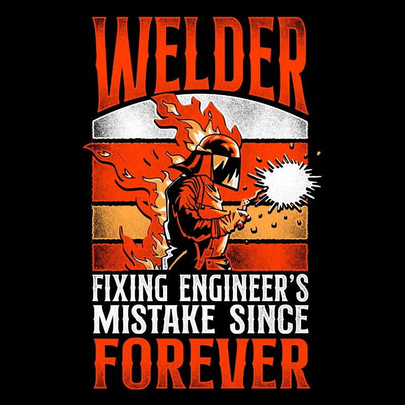 Welder Welding Vintage Welder