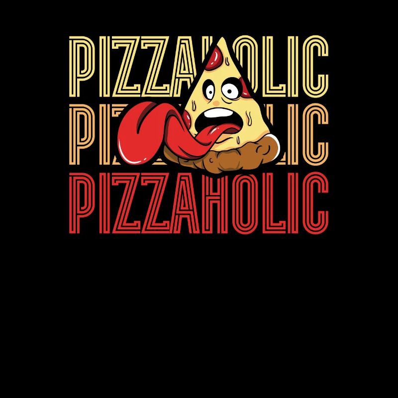 Pizzaholic Italian