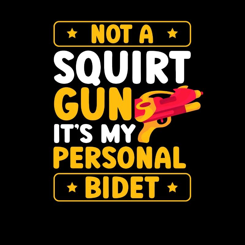 No spray gun, it's my personal