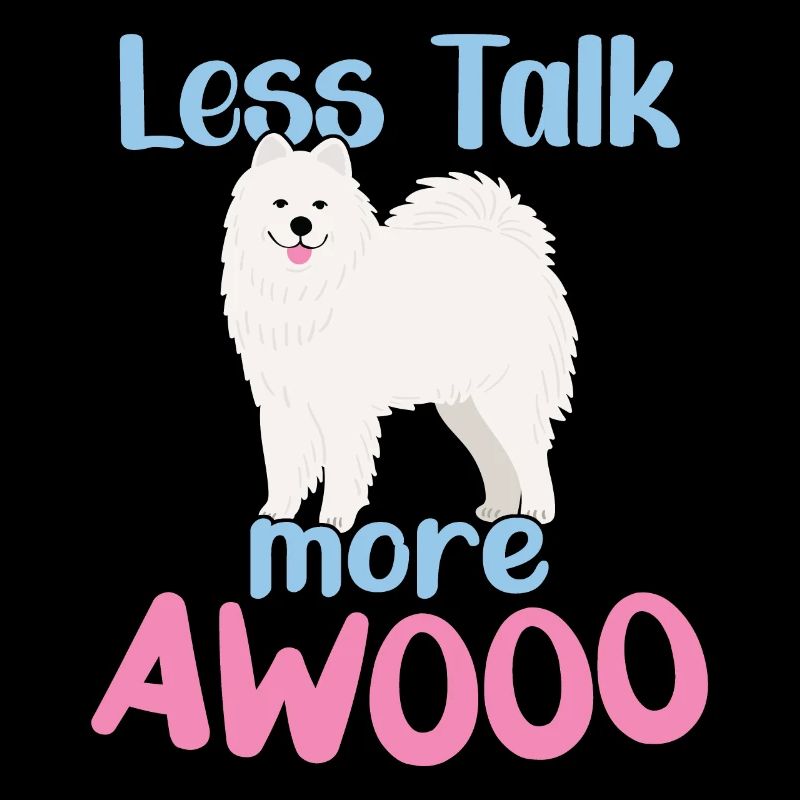 Less Talk - More AWOOO
