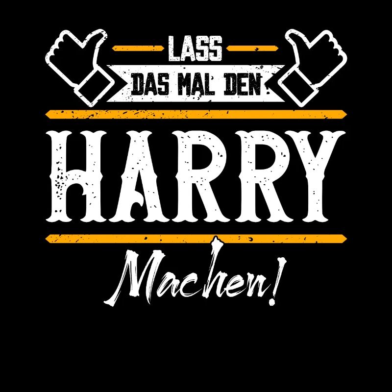 Harry Geschenkidee Geschenk Geburtstag
