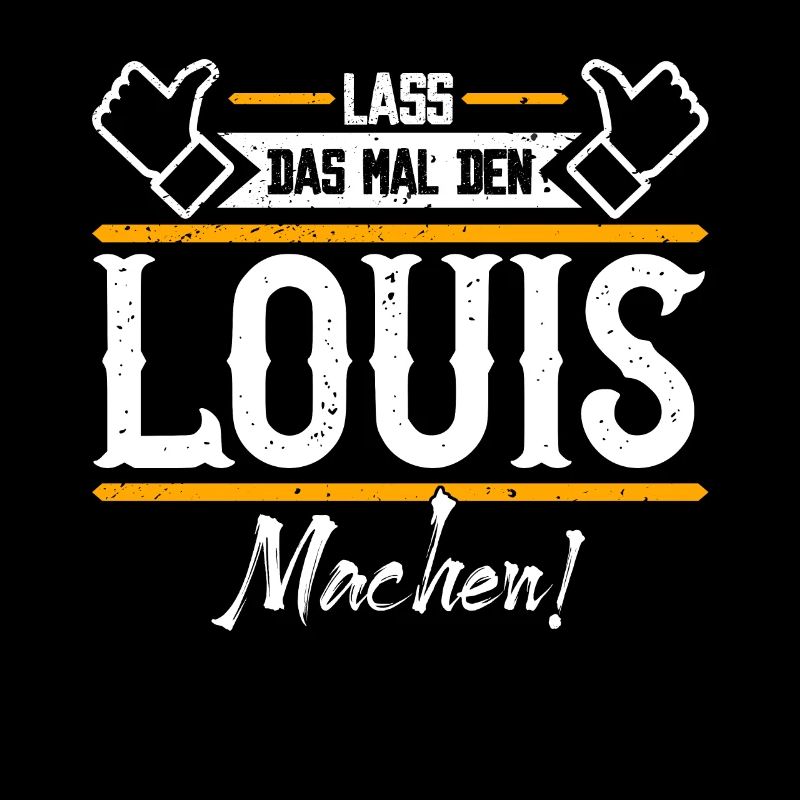 Louis Geschenkidee Geschenk Geburtstag