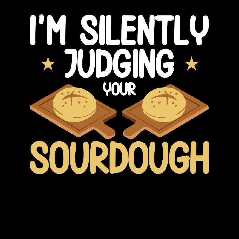 Bread Baking Gift Bakery Quote Baker