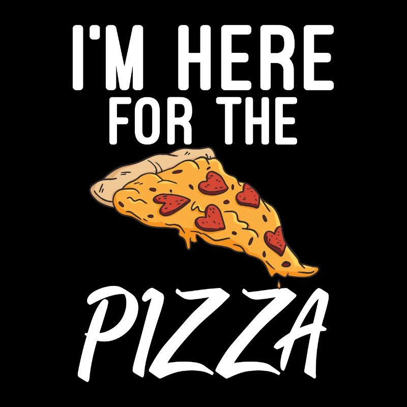Snack Pizzalove Pizza Lover Gift