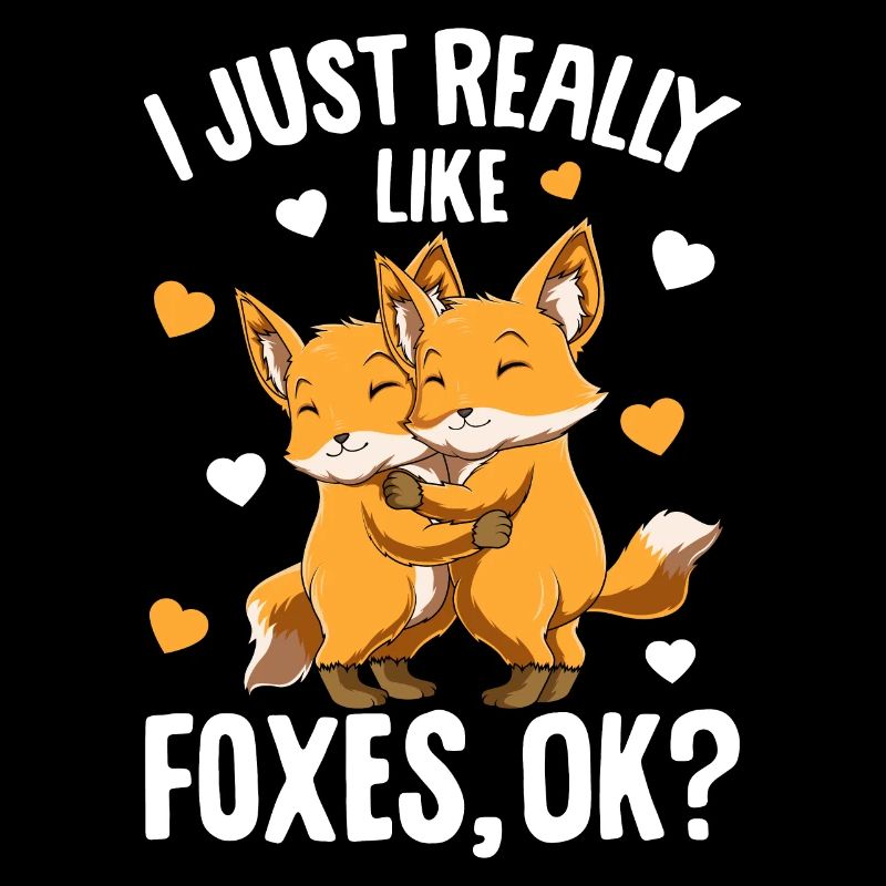 Fox Børn
