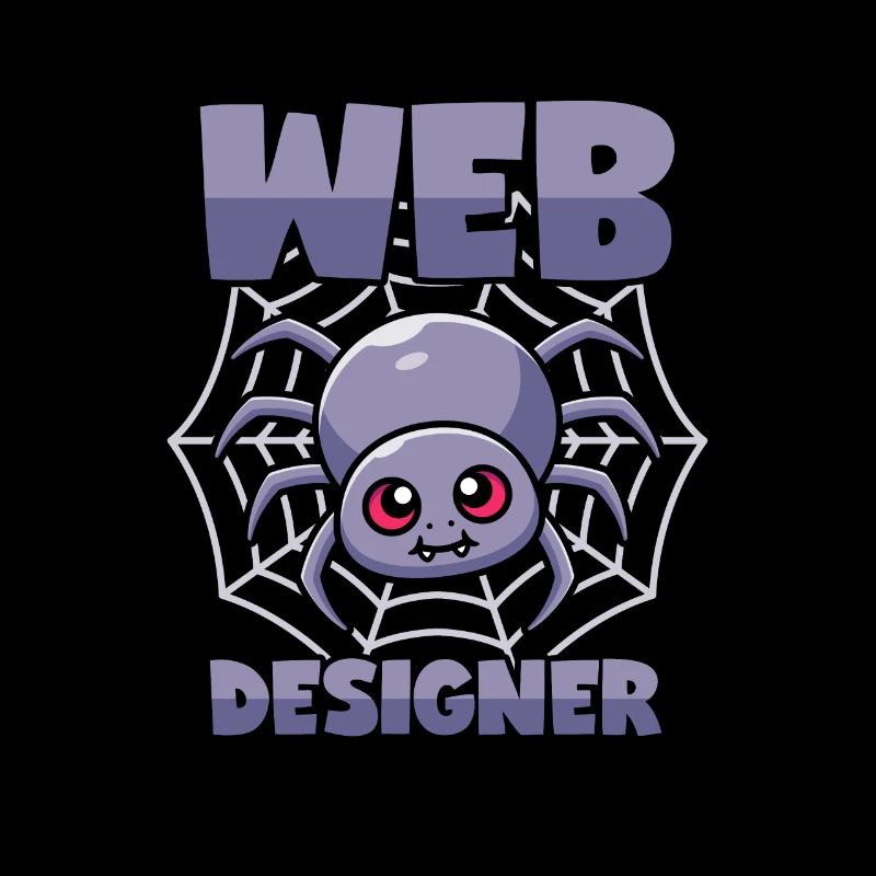 Spider: Web Designer