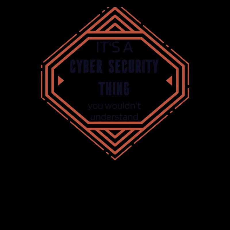 Cybersecurity - IT Security Computer Scientist