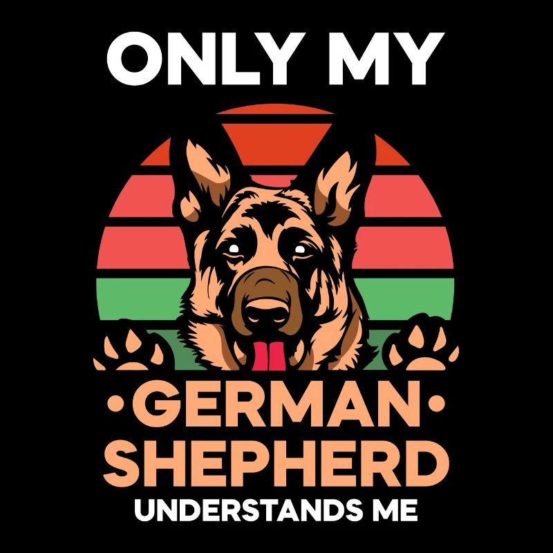 Deutscher Schäferhund