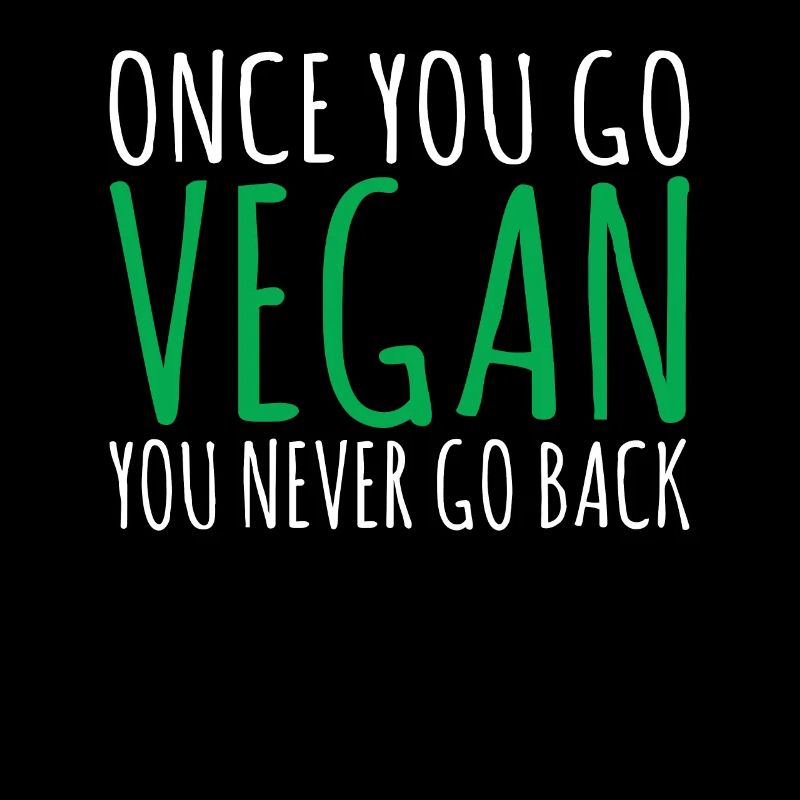 Veggie Lover Vegan Gift