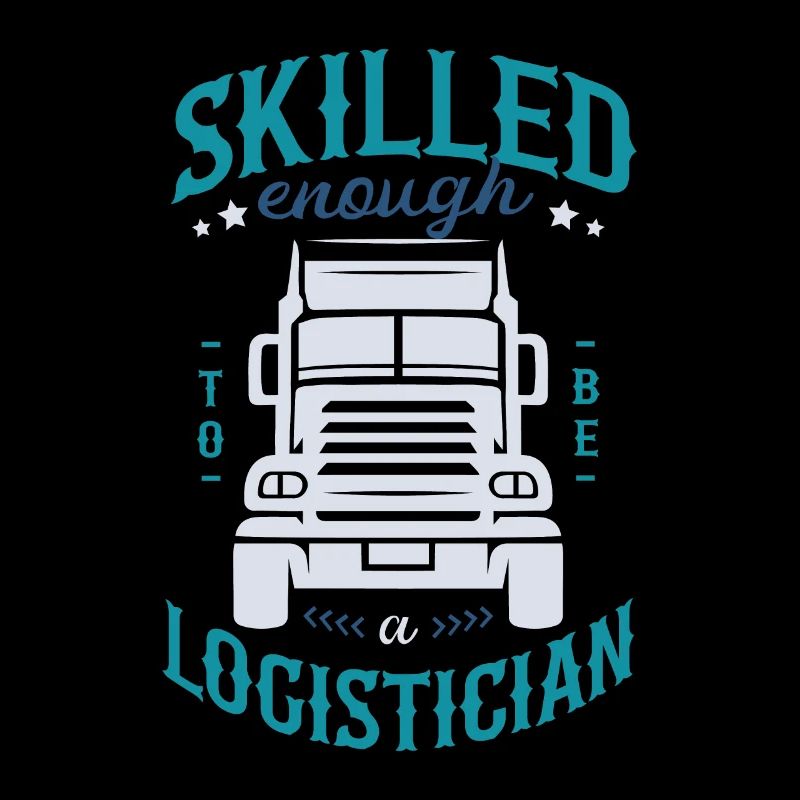 Logistics Shipment Delivery Order Tracking
