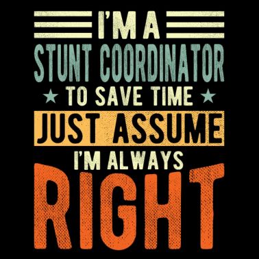 Coordinatore stunt