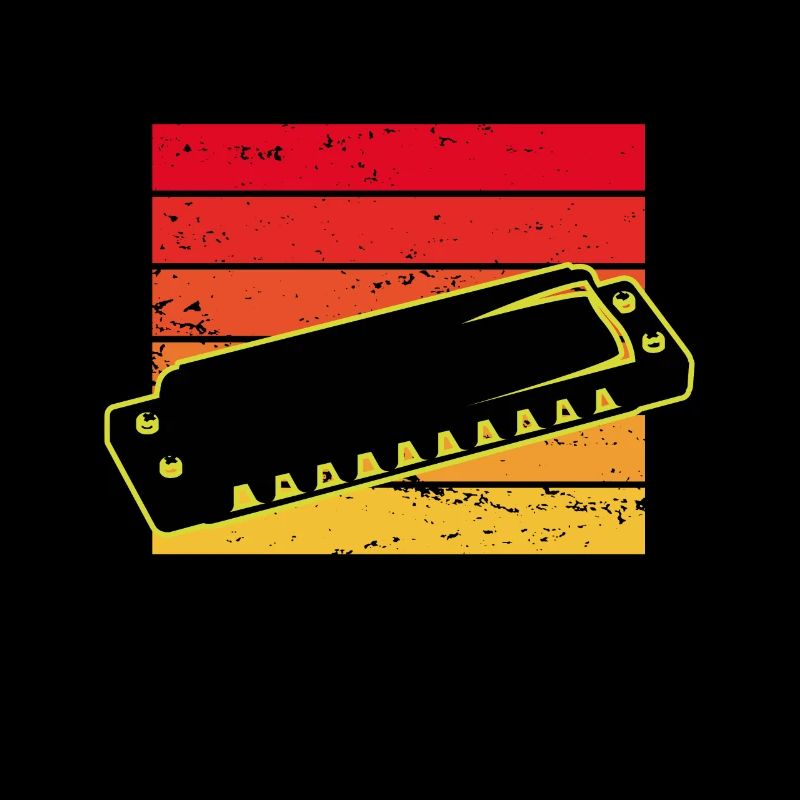 Harmonica