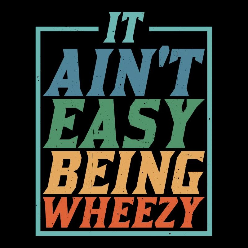 It Ain't Easy Being Wheezy 8