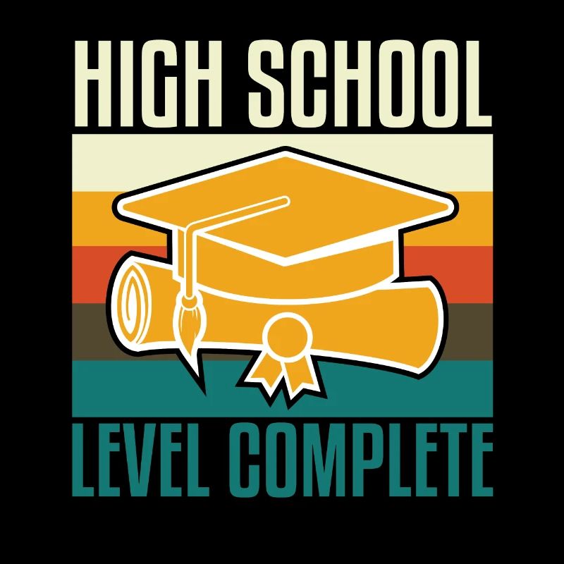 High School Level Complete Gamer