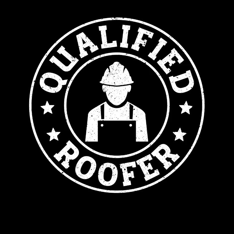 Construction Roofer