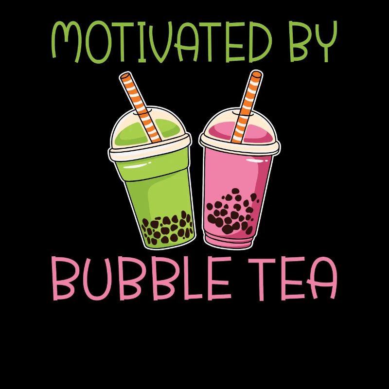 Bubble Tea Lover Cadeau