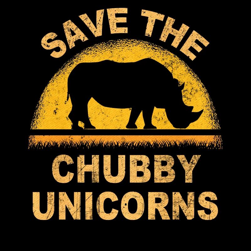 Sauvez les Uniicorns potelés